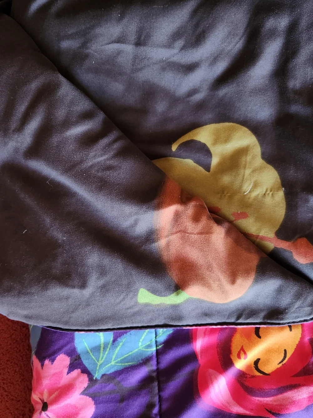Disney Alice In Wonderland Dark Forest Whimsigoth Kidcore Nostalgic Comforter